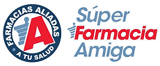 Logo Super Farmacia Amiga